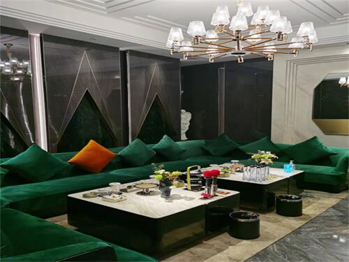 青岛小时场ktv哪家好ktv小时场哪里有-胶州市ktv预定