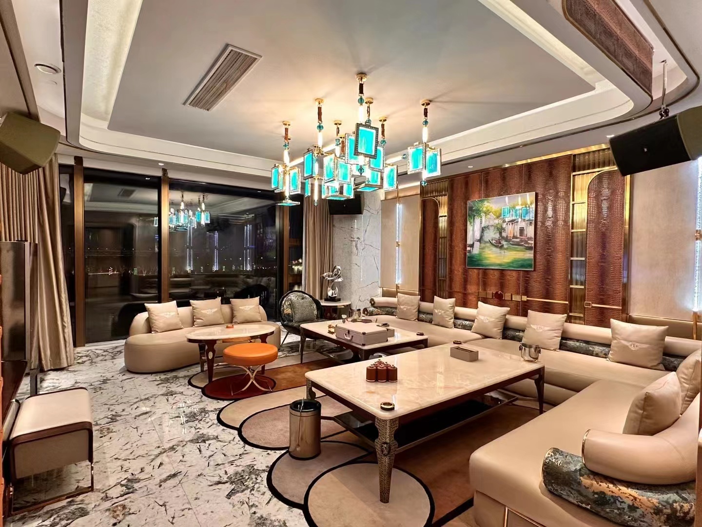 青岛小时场ktv新玩法-胶州市ktv预定